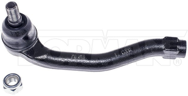 Steering Tie Rod End Dorman MAS TO50081