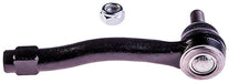Steering Tie Rod End Dorman MAS TO50122
