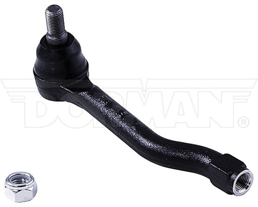 Steering Tie Rod End Dorman MAS TO50131