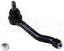 Steering Tie Rod End Dorman MAS TO50131