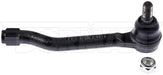Steering Tie Rod End Dorman Premium Chassis TO50132PR