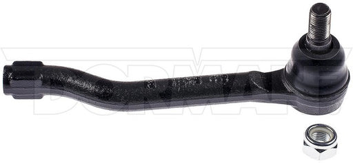 Steering Tie Rod End Dorman Premium Chassis TO50132PR