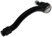 Steering Tie Rod End Dorman MAS TO50151