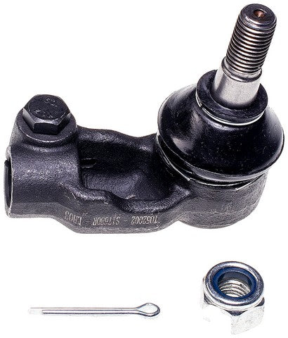 Steering Tie Rod End Dorman Premium Chassis TO52002PR