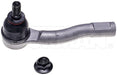 Steering Tie Rod End Dorman Premium Chassis TO55011XL