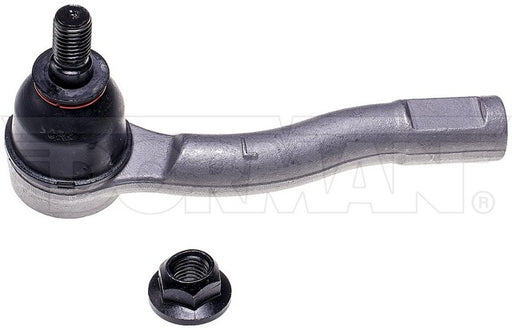 Steering Tie Rod End Dorman Premium Chassis TO55011XL