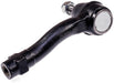 Steering Tie Rod End Dorman MAS TO55012