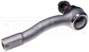 Steering Tie Rod End Dorman Premium Chassis TO55012XL