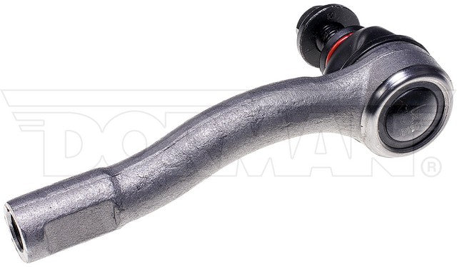 Steering Tie Rod End Dorman Premium Chassis TO55012XL
