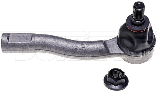 Steering Tie Rod End Dorman Premium Chassis TO55012XL
