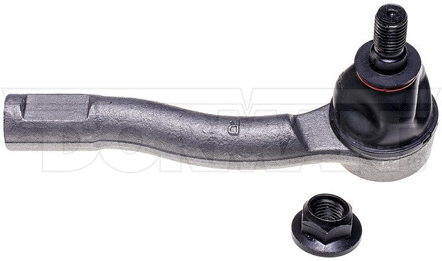 Steering Tie Rod End Dorman Premium Chassis TO55012XL