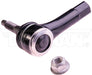 Steering Tie Rod End Dorman Premium Chassis TO55105PR