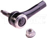 Steering Tie Rod End Dorman MAS TO55105