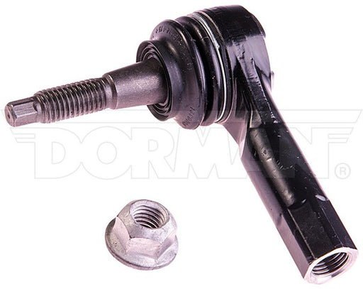 Steering Tie Rod End Dorman Premium Chassis TO55105PR