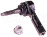 Steering Tie Rod End Dorman Premium Chassis TO55105PR
