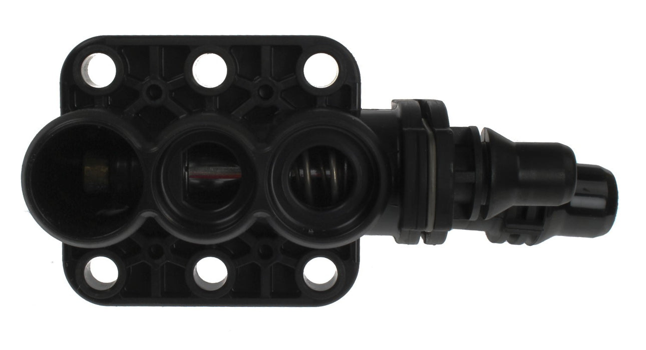 Auto Trans Oil Cooler Thermostat MAHLE Clevite TO 5 82
