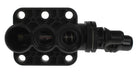 Auto Trans Oil Cooler Thermostat MAHLE Clevite TO 5 82
