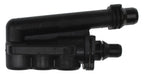 Auto Trans Oil Cooler Thermostat MAHLE Clevite TO 5 82