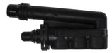 Auto Trans Oil Cooler Thermostat MAHLE Clevite TO 5 82