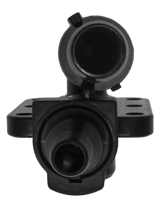 Auto Trans Oil Cooler Thermostat MAHLE Clevite TO 5 82