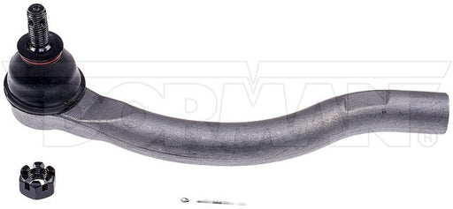 Steering Tie Rod End Dorman Premium Chassis TO59011XL