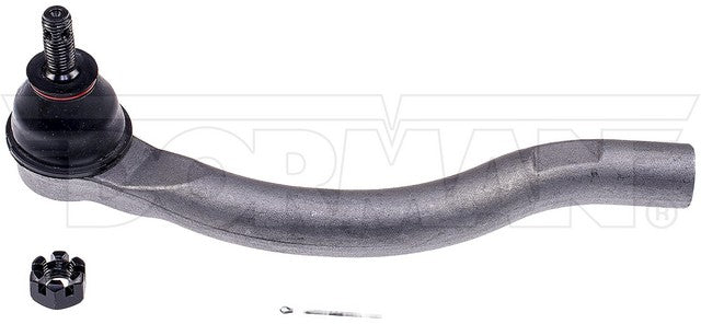 Steering Tie Rod End Dorman Premium Chassis TO59011XL