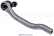 Steering Tie Rod End Dorman Premium Chassis TO59023XL