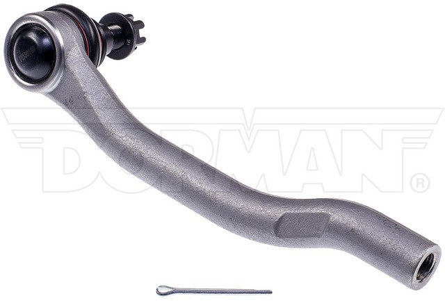 Steering Tie Rod End Dorman Premium Chassis TO59023XL