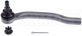 Steering Tie Rod End Dorman Premium Chassis TO59023XL