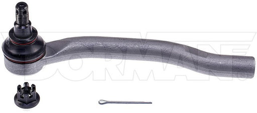 Steering Tie Rod End Dorman Premium Chassis TO59023XL