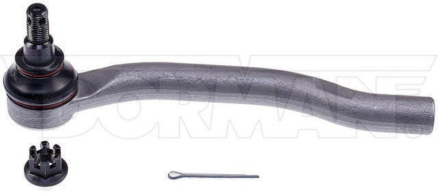 Steering Tie Rod End Dorman Premium Chassis TO59023XL