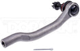 Steering Tie Rod End Dorman Premium Chassis TO59024XL