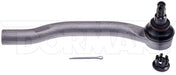Steering Tie Rod End Dorman Premium Chassis TO59024XL