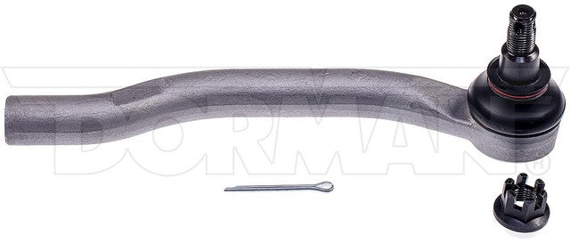 Steering Tie Rod End Dorman Premium Chassis TO59024XL