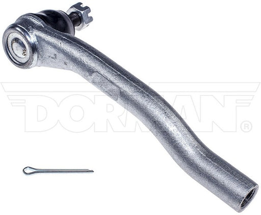 Steering Tie Rod End Dorman MAS TO59101
