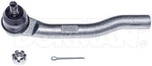 Steering Tie Rod End Dorman Premium Chassis TO59101PR