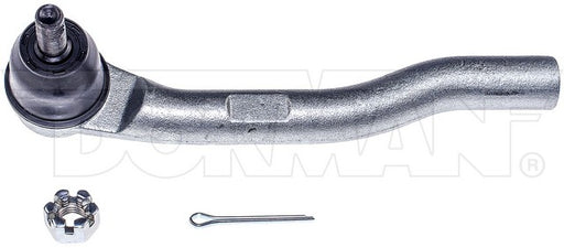 Steering Tie Rod End Dorman Premium Chassis TO59101PR