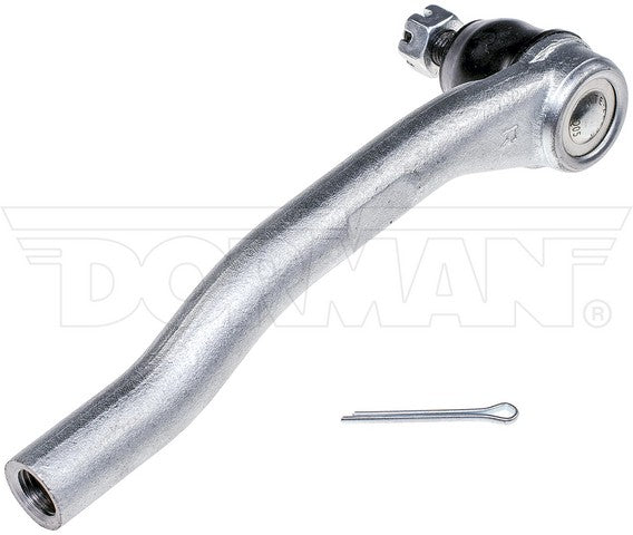 Steering Tie Rod End Dorman Premium Chassis TO59102PR