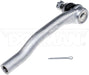 Steering Tie Rod End Dorman Premium Chassis TO59102PR