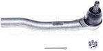 Steering Tie Rod End Dorman MAS TO59102