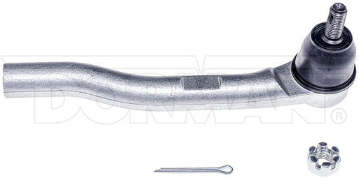 Steering Tie Rod End Dorman Premium Chassis TO59102PR