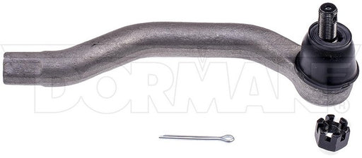 Steering Tie Rod End Dorman Premium Chassis TO59132XL