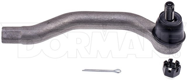Steering Tie Rod End Dorman Premium Chassis TO59132XL