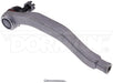 Steering Tie Rod End Dorman Premium Chassis TO59141XL