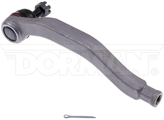 Steering Tie Rod End Dorman Premium Chassis TO59141XL