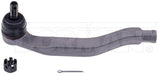Steering Tie Rod End Dorman Premium Chassis TO59141XL