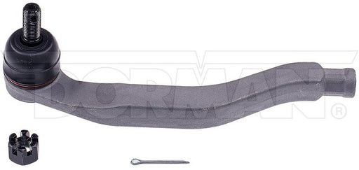 Steering Tie Rod End Dorman Premium Chassis TO59141XL