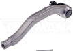 Steering Tie Rod End Dorman Premium Chassis TO59142XL