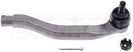 Steering Tie Rod End Dorman Premium Chassis TO59142XL