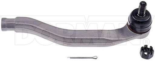 Steering Tie Rod End Dorman Premium Chassis TO59142XL